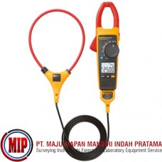 FLUKE 376FC True-RMS AC/DC Clamp Meter